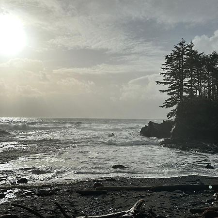 Bjorn Holm Villa Port Renfrew Luaran gambar